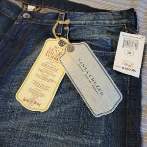 Lucky Brand | Jeans | Rare Lucky Brand 